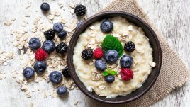 Херкулесова диета – сваля до 5 кг за 7 дни