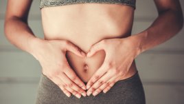 5 заболявания, които имат връзка с червата  