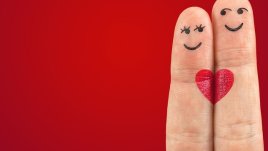 Мисъл на деня за... любовта, от която боли