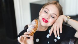 Кои продукти състаряват кожата?