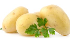 Причини да ядете картофи по-често