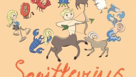 Стрелци, обърнете внимание на здравето