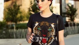 Какво да облека днес