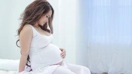 5 любопитни факта за движението на бебето в корема