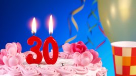 Какво трябва да направите преди да навършите 30