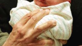 Избор на педиатър за бебето