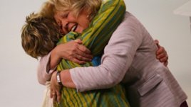 6 начина да заобичам свекърва ми