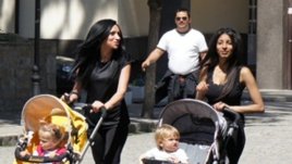 От каква възраст да започнем с четенето на книги?