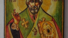 Най-подходящото място за иконите у дома