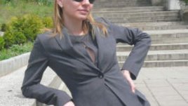 Анна Димитрова: Най-сладкото усещане е мускулната треска след аеробика