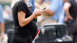 Летните жеги и бременността – как да се предпазим от претопляне