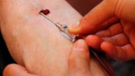 Безвъзмездно кръводаряване в Пловдив по случай 14 юни