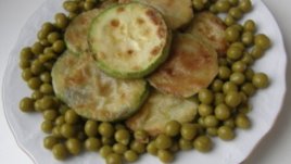 Всички рецепти с тиквички на едно място