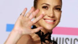 Дженифър Лопес с концерт в България през ноември