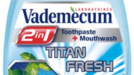 За здрави зъби и истинска свежест