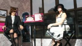 Представиха първата спирала с двойно действие