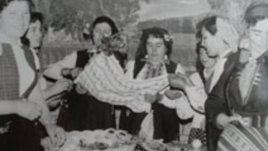 Сборник с народно творчество от “Живо наследство” представят в Калояново