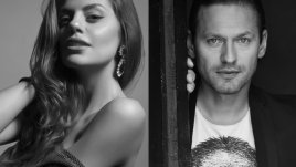 Орлин Павлов и Михаела Филева записват дуетна песен