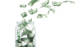 Знаци от Вселената, че ще привлечете пари към себе си