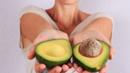 Суперхрани за баланс на хормоните