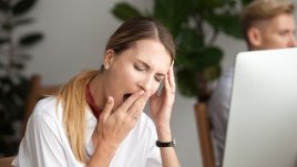 5 заболявания, които се причиняват и от липса на сън