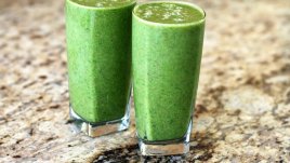 Напитка, която подобрява телесната миризма