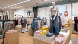 Peek & Cloppenburg отваря нов магазин в София