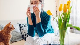 Състояния, които всъщност не са алергия