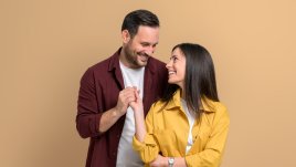 Какво прави един мъж добър за една връзка