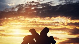 Защо се чувствате несигурни във връзката ви?