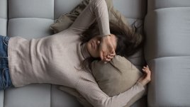 10 признака на негативна енергия в дома