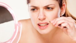 Край на нежеланото окосмяване по лицето!