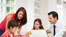 7 важни неща, които децата искат да чуват