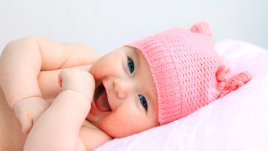 Видео на седмицата: Една вълшебна усмивка