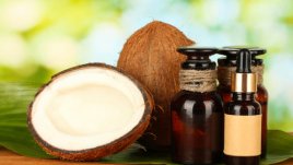 Полезни масла за стегнат бюст по време на кърмене и след това