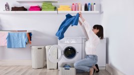 4 причини да използвате сушилнята през лятото