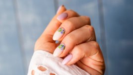 Маникюри с красиви рисунки