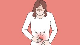 Как да спрете диарията?