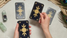 Седмична таро прогноза за 14 – 20 август