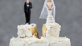 Проблеми във връзката, които съсипват брака