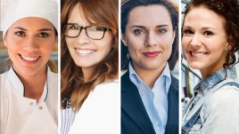 Програмата Smart Lady на Fibank продължава своята подкрепа за жени предприемачи