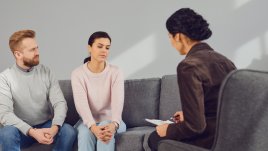 Знаци, че е време да отидете на терапия за двойки