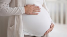 Какво може да предизвика кървене по време на бременността