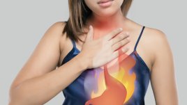 5 храни, които помагат при киселини 