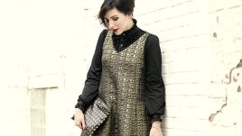 Какво да облека днес