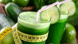 Три килограма по-малко за седмица – как?