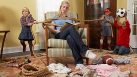 Родителски битки, с които трябва да се примирите