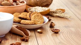 Здравословни заместители на вредните съставки в сладкарството