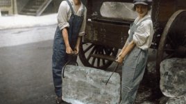 Надникнете години назад във времето (галерия)