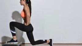 Упражнения за стягане на бедрата